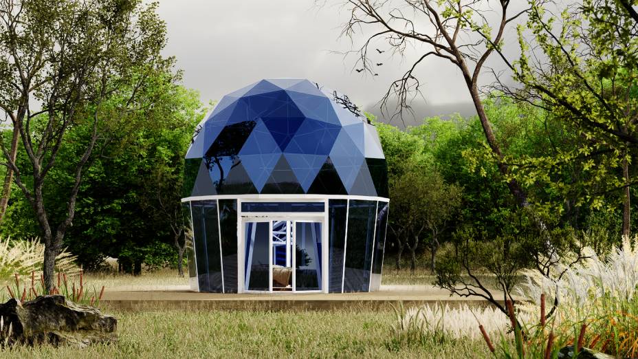 济源市星空酒店帐篷厂家